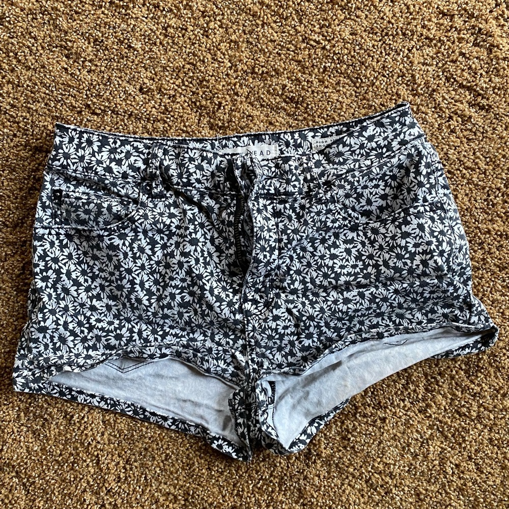 💖2 for $20 - Bullhead Shorts